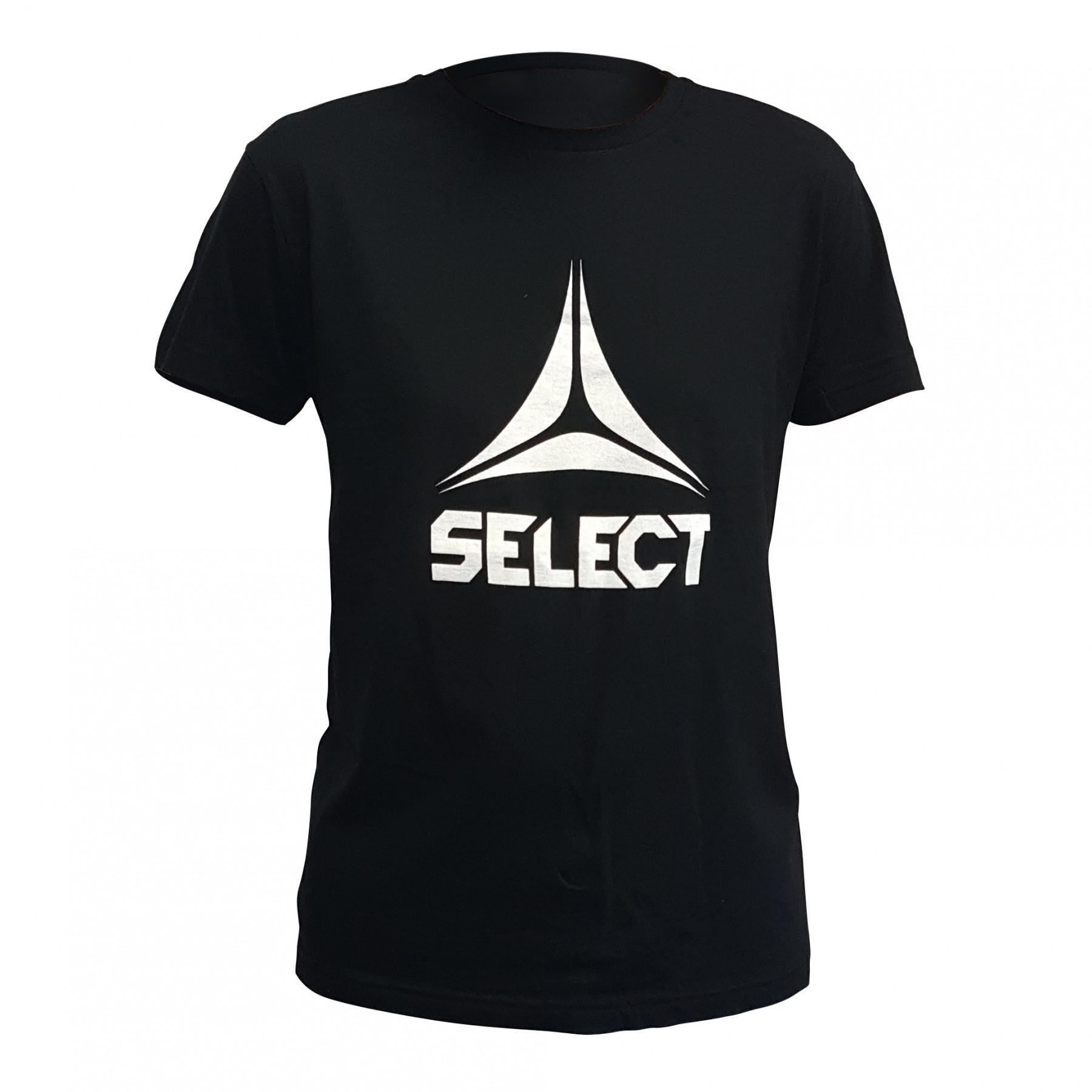 Koszulka dziecięca Select Logo