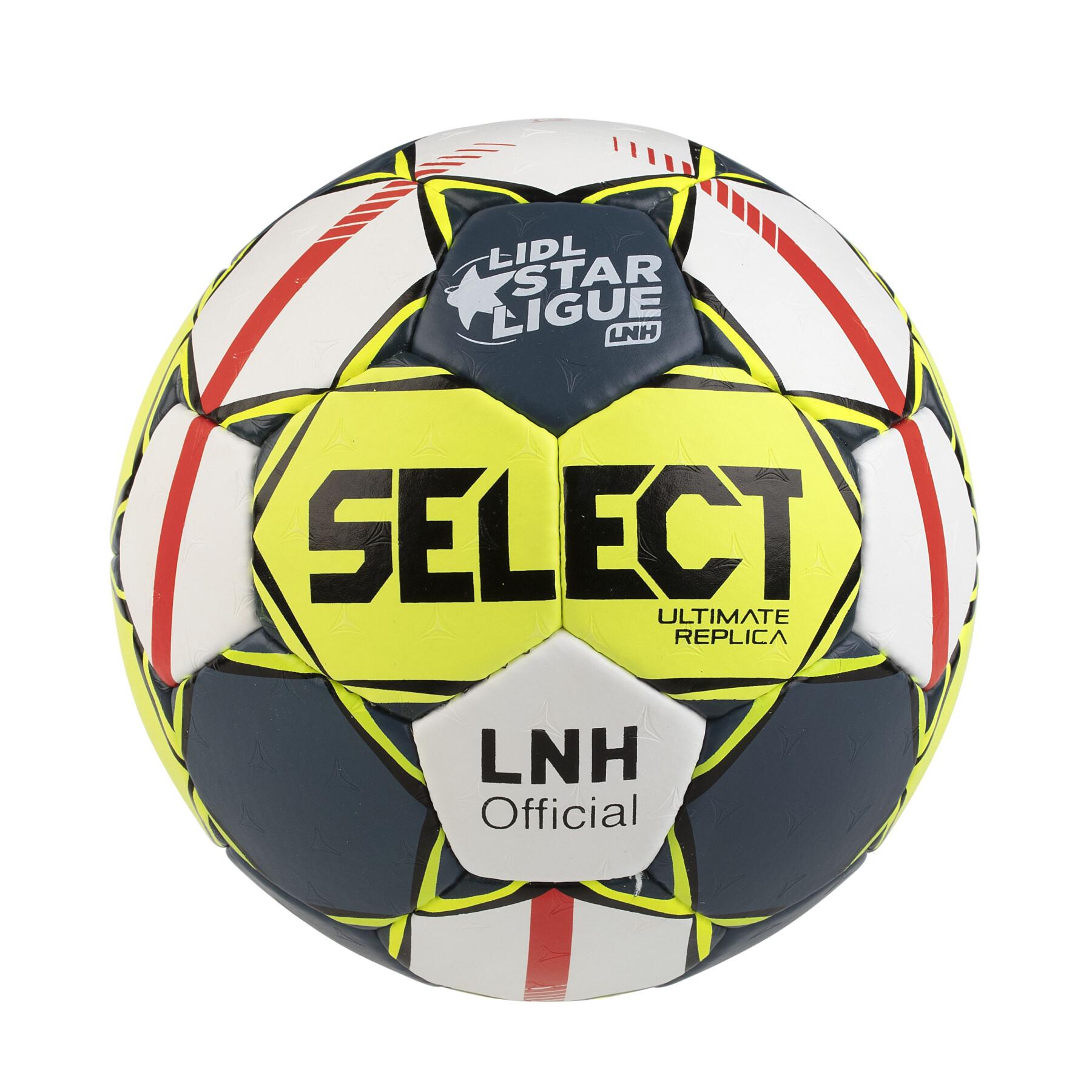 Balon Select Replica LNH 19/20
