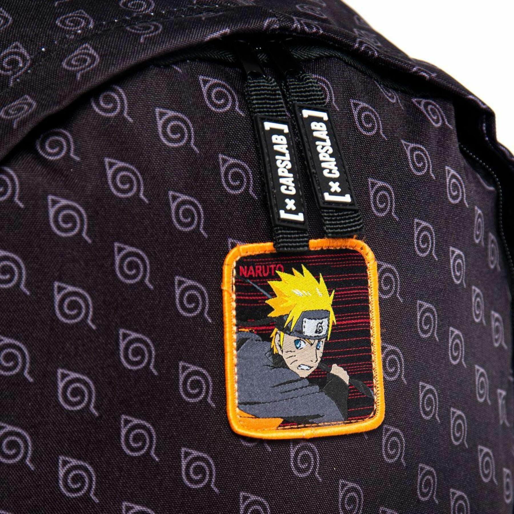Plecak Capslab Naruto