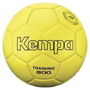 Piłka do piłki ręcznej Kempa Training 800