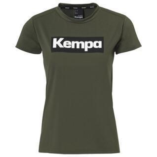 Koszulka damska Kempa Laganda