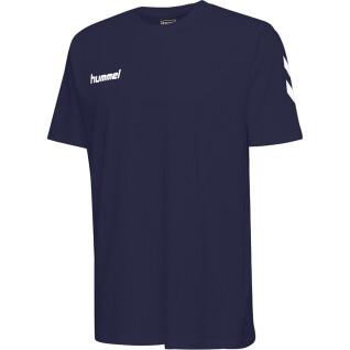 Koszulka Hummel hmlGO cotton