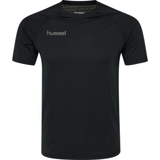 Koszulka dziecięca Hummel First Performance HML