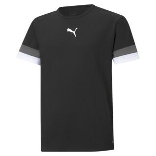 Koszulka dziecięca Puma Team Liga