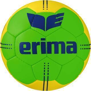 Piłka do piłki ręcznej Erima Pure Grip No. 4 Hybrid