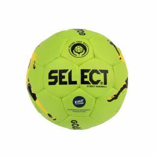 Piłka do piłki ręcznej dla dzieci Select Goalcha Street Handball