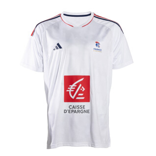 Oficjalna koszulka outdoorowa francuskiej drużyny France 2023/24