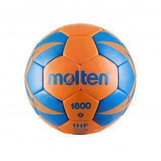 Piłka treningowa do piłki ręcznej Molten HX1800 rozmiar 0