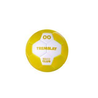 Piłka piankowa do piłki ręcznej Tremblay mouss'club