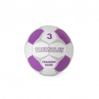 Piłka treningowa do piłki ręcznej Tremblay