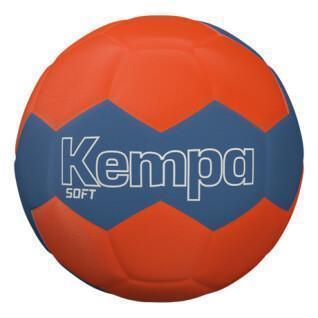 Miękka Piłka do piłki ręcznej Kempa