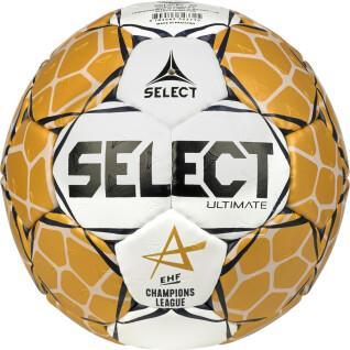 Piłka do piłki ręcznej Select Ultimate EHF Champions League V23