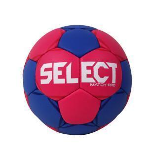 Piłka do piłki ręcznej Select hb match pro t2
