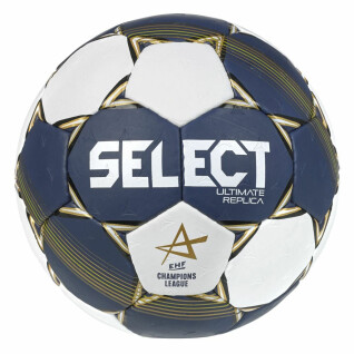 Piłka ręczna Select Replica EHF Champions League V22