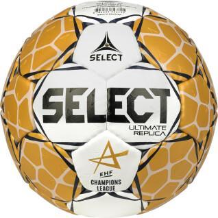 Piłka do piłki ręcznej Select EHF Replica Champions League V23