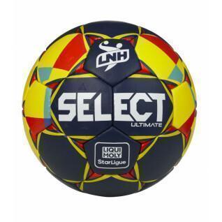 Balon Select Ultimate Lnh Official V21