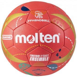 Piłka treningowa do piłki ręcznej Molten HX3400