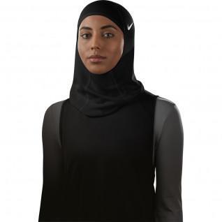 Hidżab damski Nike pro 2.0