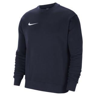 Bluza dziecięca typu crewneck Nike Fleece Park20