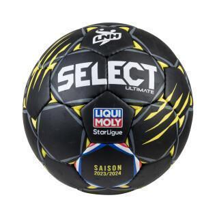 Piłka do piłki ręcznej Select Ultimate Replica LNH 2023