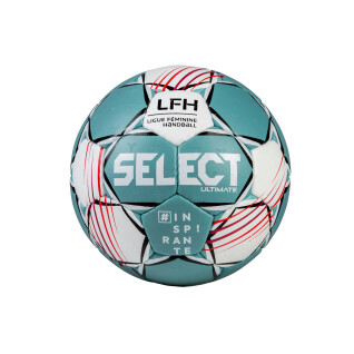 Piłka do piłki ręcznej Select Ultimate LFH V23