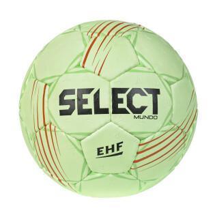 Piłka do piłki ręcznej Select Mundo V22