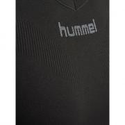 Damska koszulka Hummel first comfort