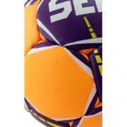 Balon Select Mundo Orange/Violet