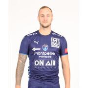 Koszulka domowa Montpellier Handball 2021/22 replica
