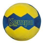 Piłka do piłki ręcznej dla dzieci Kempa Soft