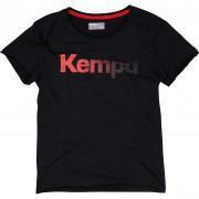 Koszulka Kempa Statement noir