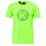 Koszulka dziecięca Kempa K-Logo