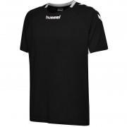 Koszulka dziecięca Hummel hmlCORE Team