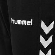 Spodnie Hummel hmlCORE indoor gk cotton