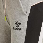 Spodnie damskie Hummel hmlnirvana slim