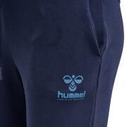 Spodnie damskie Hummel hmlnoni