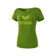 Koszulka damska Erima essential à logo