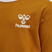 Dziecięca koszulka z długim rękawem Hummel hmlmaui
