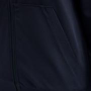 Damska bluza z kapturem Hummel hmlACTION zip