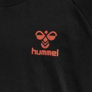 Koszulka dziecięca Hummel hmlACTION