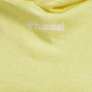 Bluza z kapturem Hummel hmlzandra