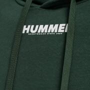 Bluza z kapturem Hummel hmlLegacy