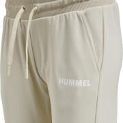 Damski regularny strój do joggingu Hummel hmlLegacy Poly