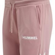Spodnie damskie Hummel hmllegacy