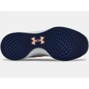 Buty damskie Under Armour Charged Breathe TR 2