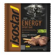 Bary Isostar Energy Chocolate 3 x 40g (20 boîtes)