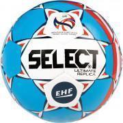 Balon Select Ultimate Replica Championnat d'europe 2020