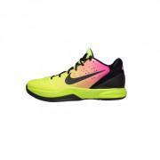 Buty Nike Air Zoom HyperAttack Unlimited vert fluo/rose/noir