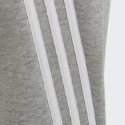 Spodnie dziecięce adidas Future Icons 3-Stripes Tapered-Leg