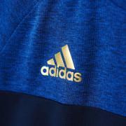 Koszulka dziecięca adidas équipe de France 2016